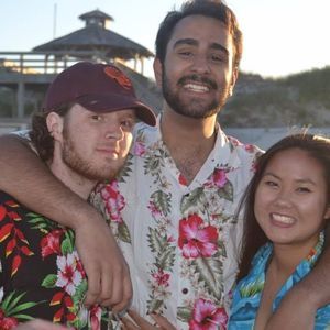 Meet your Posher, Aurash